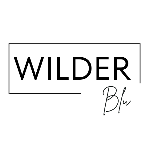 Wilder Blu logo